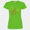 Women's Fine Jersey Tee Thumbnail