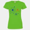 Women's Fine Jersey Tee Thumbnail