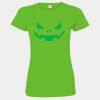 Women's Fine Jersey Tee Thumbnail
