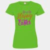 Women's Fine Jersey Tee Thumbnail