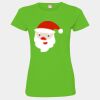 Women's Fine Jersey Tee Thumbnail