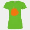 Women's Fine Jersey Tee Thumbnail