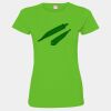 Women's Fine Jersey Tee Thumbnail