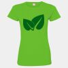 Women's Fine Jersey Tee Thumbnail