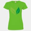 Women's Fine Jersey Tee Thumbnail