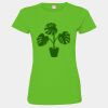 Women's Fine Jersey Tee Thumbnail