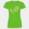 Women's Fine Jersey Tee Thumbnail