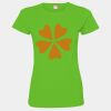 Women's Fine Jersey Tee Thumbnail