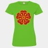 Women's Fine Jersey Tee Thumbnail