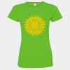 Women's Fine Jersey Tee Thumbnail