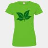 Women's Fine Jersey Tee Thumbnail