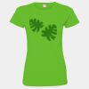 Women's Fine Jersey Tee Thumbnail