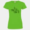 Women's Fine Jersey Tee Thumbnail