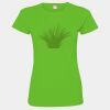 Women's Fine Jersey Tee Thumbnail