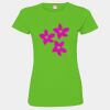 Women's Fine Jersey Tee Thumbnail