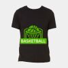 Men's Jersey Pocket Tee Thumbnail