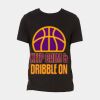 Men's Jersey Pocket Tee Thumbnail