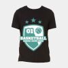 Men's Jersey Pocket Tee Thumbnail