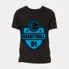 Men's Jersey Pocket Tee Thumbnail