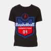 Men's Jersey Pocket Tee Thumbnail