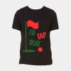 Men's Jersey Pocket Tee Thumbnail