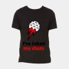 Men's Jersey Pocket Tee Thumbnail