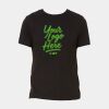 Men's Jersey Pocket Tee Thumbnail