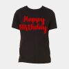 Men's Jersey Pocket Tee Thumbnail