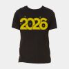 Men's Jersey Pocket Tee Thumbnail
