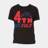Men's Jersey Pocket Tee Thumbnail