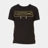 Men's Jersey Pocket Tee Thumbnail