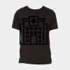 Men's Jersey Pocket Tee Thumbnail