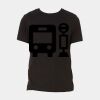 Men's Jersey Pocket Tee Thumbnail