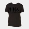 Men's Jersey Pocket Tee Thumbnail