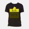Men's Jersey Pocket Tee Thumbnail