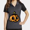 Women's Colorblock Micropique Sport Wick ® Polo Thumbnail