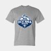 50/50 DryBlend® T-Shirt Thumbnail
