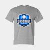 50/50 DryBlend® T-Shirt Thumbnail