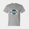 50/50 DryBlend® T-Shirt Thumbnail