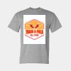 50/50 DryBlend® T-Shirt Thumbnail