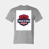 50/50 DryBlend® T-Shirt Thumbnail