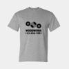 50/50 DryBlend® T-Shirt Thumbnail