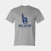 50/50 DryBlend® T-Shirt Thumbnail