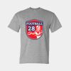 50/50 DryBlend® T-Shirt Thumbnail