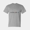 50/50 DryBlend® T-Shirt Thumbnail