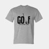 50/50 DryBlend® T-Shirt Thumbnail