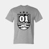 50/50 DryBlend® T-Shirt Thumbnail