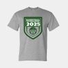 50/50 DryBlend® T-Shirt Thumbnail