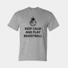 50/50 DryBlend® T-Shirt Thumbnail