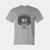 50/50 DryBlend® T-Shirt Thumbnail